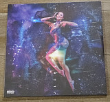 Doja Cat – Planet Her 2LP 12" Europe