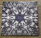 Dream Theater – Distance Over Time Demos (2018) 2LP 12" Europe