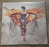 Evanescence – Synthesis 2LP 12" Europe