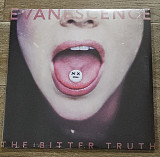Evanescence – The Bitter Truth 2LP 12" Europe