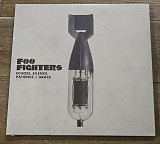 Foo Fighters – Echoes, Silence, Patience & Grace 2LP 12" Europe