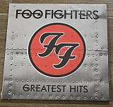Foo Fighters – Greatest Hits 2LP 12" Europe