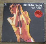 Iggy And The Stooges – Raw Power LP 12" Europe