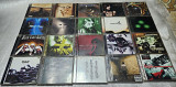 20 x CD лот slipknot mudvayne staind type o negative katatonia murderdolls