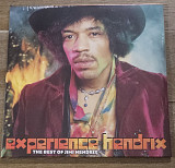 Jimi Hendrix – Experience Hendrix (The Best Of Jimi Hendrix) 2LP 12" Europe