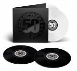 Hip-Hop At Fifty (50 Years of Hip-Hop)