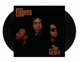 The Fugees - The Score