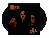 The Fugees - The Score