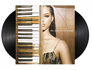 Alicia Keys - The Diary of Alicia Keys