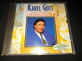 Karel Gott "Seine Schönsten Liebeslieder" фирменный CD Made In Germany.