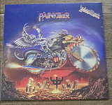 Judas Priest – Painkiller LP 12" USA, Canada & Europe
