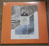 Justin Timberlake – Man Of The Woods 2LP 12" Europe