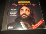 Demis Roussos "Die Großen Erfolge" фирменный CD Made In Germany.