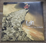 Korn – Follow The Leader 2LP 12" Europe