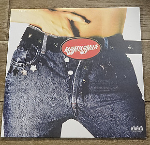 Maneskin – Mammamia MS 12" Europe