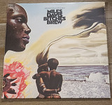 Miles Davis – Bitches Brew LP 12" Europe