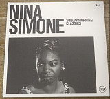 Nina Simone – Sunday Morning Classics 2LP 12" Europe