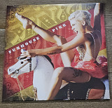 P!NK – Funhouse 2LP 12" Europe