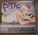 P!NK – M!ssundaztood 2LP 12" Europe