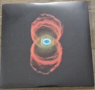 Pearl Jam – Binaural 2LP 12" Europe