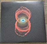 Pearl Jam – Binaural 2LP 12" Europe