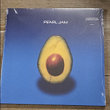 Pearl Jam – Pearl Jam 2LP 12" Worldwide