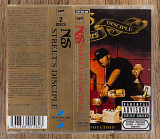 Nas - Street's Disciple (Японія)