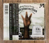 South Central Cartel - Westurrection (Японія)