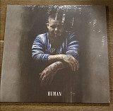 Rag'n'Bone Man – Human 2LP 12" Europe