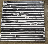 Roger Waters – Is This The Life We Really Want? 2LP 12" Europe