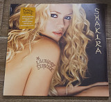 Shakira – Laundry Service 2LP 12" Europe