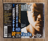 Xzibit - Full Circle (Японія)