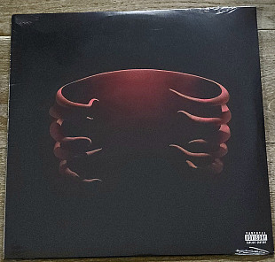 Tool – Undertow 2LP 12" Europe