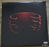 Tool – Undertow 2LP 12" Europe