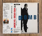 Kris Kross - Da Bomb (Японія)