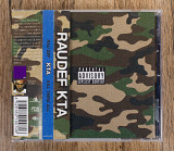 Rau Def - KTA (Японія)