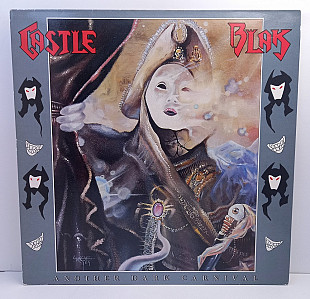 Castle Blak – Another Dark Carnival LP 12" France
