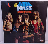 Mass – Slaughter House LP 12" Germany