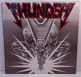 Thunder – All I Want LP 12" Germany