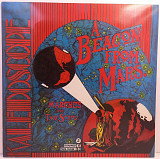 Kaleidoscope – A Beacon From Mars LP 12" Germany