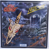 FN Guns – Nightmare LP 12" USA, Canada & Europe