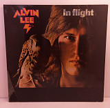 Alvin Lee & Co. – In Flight 2LP 12" Germany