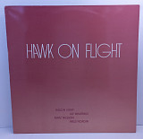 Hawk On Flight – Hawk On Flight LP 12" Scandinavia