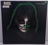 Kiss, Peter Criss – Peter Criss LP 12" Germany