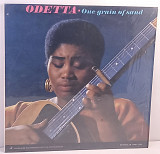 Odetta – One Grain Of Sand LP 12" USA
