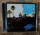 Eagles – Hotel California – CD