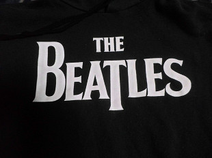 The Beatles (L) толстовка офіційний мерч