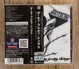 Dirty Pretty Things - Waterloo To Anywhere (Японія)