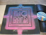 Mac Band Featuring The McCampbell Bro (Canada ) LP