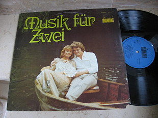 Mac Monster and His Hammond Company (Germany) LP